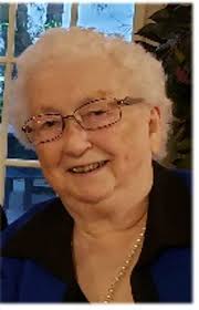 Genevieve Marie Holtz Obituary November 20, 2020