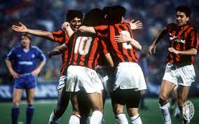 Jun 01, 2021 · carletto was then a struggling midfielder for arrigo sacchi's ac milan, and he opened the scoring in the greatest mockery suffered by los blancos in the european cup: Treinta Anos Del 5 0 Del Milan Al Real Madrid Real Madrid A La Contra