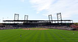 Spring Training Ballpark Information Rockies Com