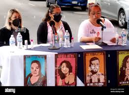 Gabriela mejia hi-res stock photography and images - Alamy