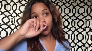 NEW NEW Ruby Kisses Triple Butter Matte Creme lip swatches/review