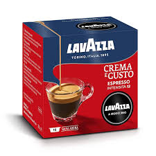 Simply, the best lavazza coffee machine right out there. Lavazza A Modo Mio Crema E Gusto Espresso Capsule Coffee Machine 64 Pods 4 Boxes Buy Online In Bosnia And Herzegovina At Bosnia Desertcart Com Productid 77108899