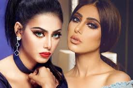 صور تسريحات شعر شيماء سبت ما هو رأيك مجلة سيدتي
