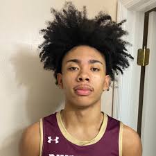 Zach McLeod's Riverdale High School Career Home