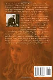 Amazon.com: Les Misérables.: Tome I (French Edition): 9781495265877: Hugo, Victor,  Longa, Alba: Books