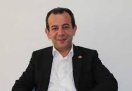 Mengen atatürk i̇lkokulu, i̇zzet baysal anadolu lisesi, ankara üniversitesi hukuk fakültesi meslek: Tanju Ozcan Kimdir Nereli Siyaset Hayati Ve Biyografisi