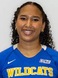 2025 Women's Volleyball Roster