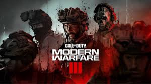 Call of Duty: Modern Warfare III' scored by Walter Mair to be released 10th  November