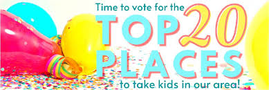 Profile for Hartford Kids Out And About