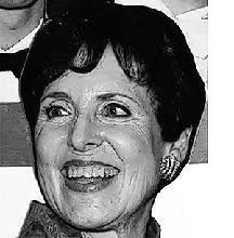 Frances Weiss Obituary (1937