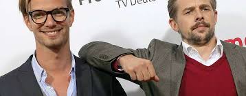 Zur auftaktfolge veröffentlichte joko jetzt ein erstes. Eklat Bei Neoparadise Klaas Heufer Umlauf Entschuldigt Sich Fur Co Moderator Joko Winterscheidt Medien Gesellschaft Tagesspiegel