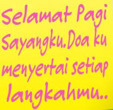Story wa selamat pagi sayang bikin baper pejuang ldr. 100 Status Wa Ucapan Selamat Pagi Selamat Siang Selamat Malam Buat Pacar Berita Tips Status Wa