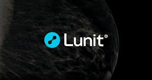 Screenshot of Lunit