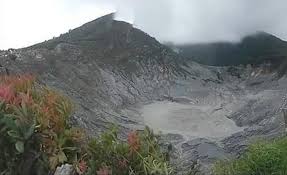 Maybe you would like to learn more about one of these? Legenda Gunung Tangkuban Perahu