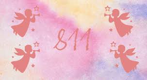 6 Powerful Reasons Why You're Seeing Angel Number 811