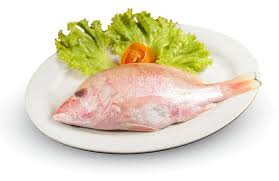Dagingnya yang manis dan teksturnya yang lembut membuat ikan ini cocok dimasak apa saja. Samudera Rasa Ikan Kakap Merah Salah Satu Menu Seafood Facebook