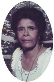 Obituary for Thelma Bowman Burch