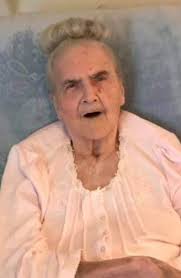 Marjorie Rollins Sinquefield (1932-2022)