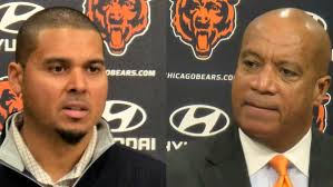 Bears-49ers Takeaways: The Ryan Poles & Kevin Warren Show