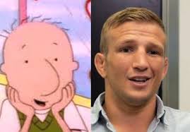 Doug Funny? : r/ufc