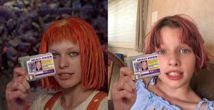 What are the four elements in the picture?