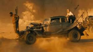 And furiosa, a woman of action and a woman who believes her path to survival may be achieved if she can make it across the desert back to her. A Harag Utja Mad Max Fury Road 3d