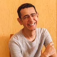 Ted Matos's Instagram, Twitter & Facebook