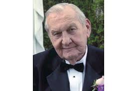 Charles Seifert Obituary (2015)