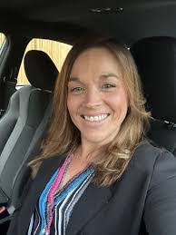 Marjorie Evert's Instagram, Twitter & Facebook