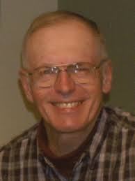 James "Jim" Edward Osland