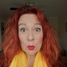 The Keith Blakemore-Noble Radio Show » The One With Deborah Meredith