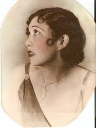 Bellinger, Josephine Ophelia Crawford