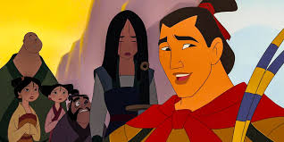 Disney's Happy Ending Obsession Created Mulan 2's Worst Plot Hole