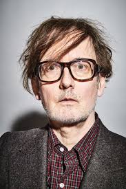 Being Different isn't Something to Take Lightly": Jarvis Cocker Interviewed 