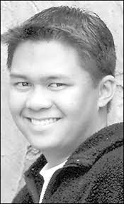 Christopher Ryan Briones (1981-2002)