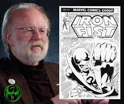 Iron Fist #1 Comic Book Issue Review and Discussion