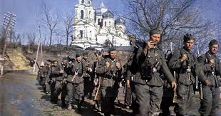 World War II Pictures In Details ...