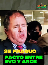 Bayro Ismael Tinoco Palacios