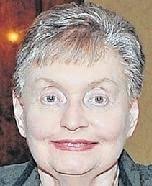 Rita Calkins Obituary (1937