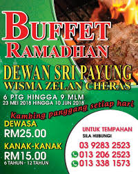 Meh nina share ngan korang pilihan menu nina yang kena ngan antara kengkawan blogger #kbba9 yang turut hadir memeriahkan preview buffet ramadhan 2018 me'nate steakhub. Buffet Ramadan 2018 Kuala Lumpur Harga Bawah Rm50 Mawardi Yunus
