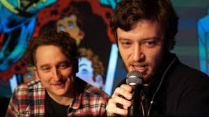 Open Day de Cómics e Ilustración Artística/Digital