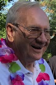 Obituary for Richard A. Coolbaugh