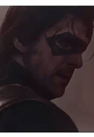 Captainman Regresa en Henry Danger: The Movie