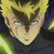 Fairy Tail Laxus Pfp Laxus Dreyar Icons Like Reblog If Yo Tumbex laxus dreyar icons like reblog
