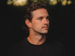 ryan john clary drops debut album 'LIFE, LOVE & YOU'