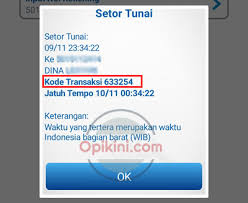 Jadi bisa dikatakan setoran tunai lewat mesin atm bca biayanya tidak ada alias gratis. Cara Setor Tunai Di Atm Bca Bisa Tanpa Kartu Opikini