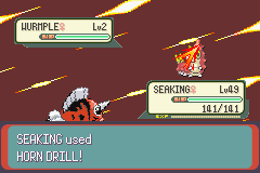 Check spelling or type a new query. Horn Drill Move Bulbapedia The Community Driven Pokemon Encyclopedia
