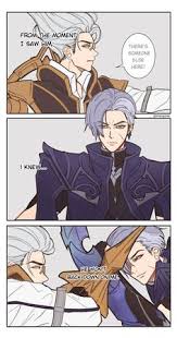 The day of the great change · comics of natan, the spacetime walker featuring lunox, belerick, kaja, and aamon read the comics here:. Idei Na Temu Mlbb Fanart 900 V 2022 G Legendy Karmilla Veshi V Roddom