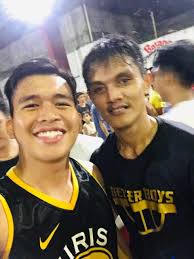 Tropang tunay! #MavsBrotherhood