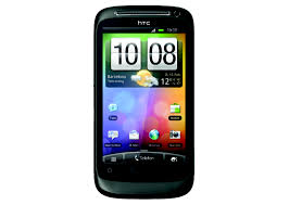 HTC Desire S mit Sense 2.1 und Android ...